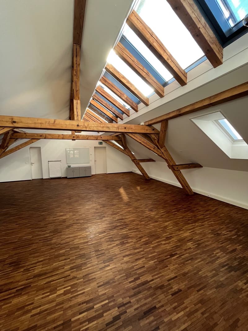 Moderne Büroräume an zentraler Lage (3)