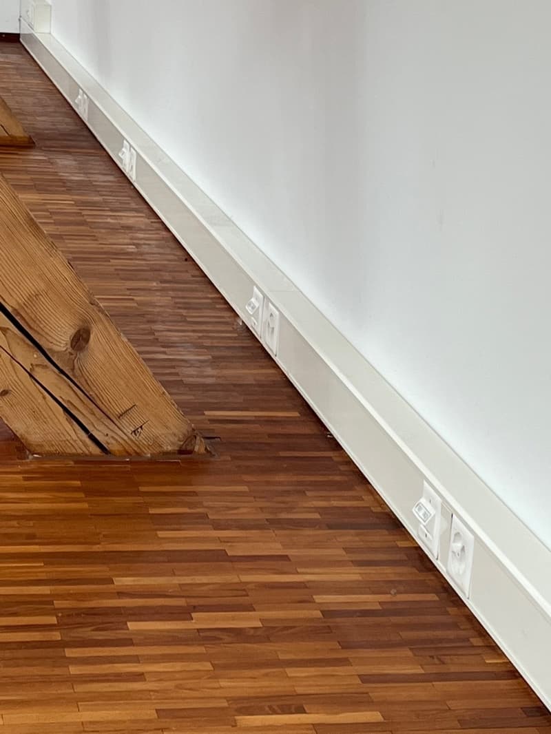 Moderne Büroräume an zentraler Lage (8)