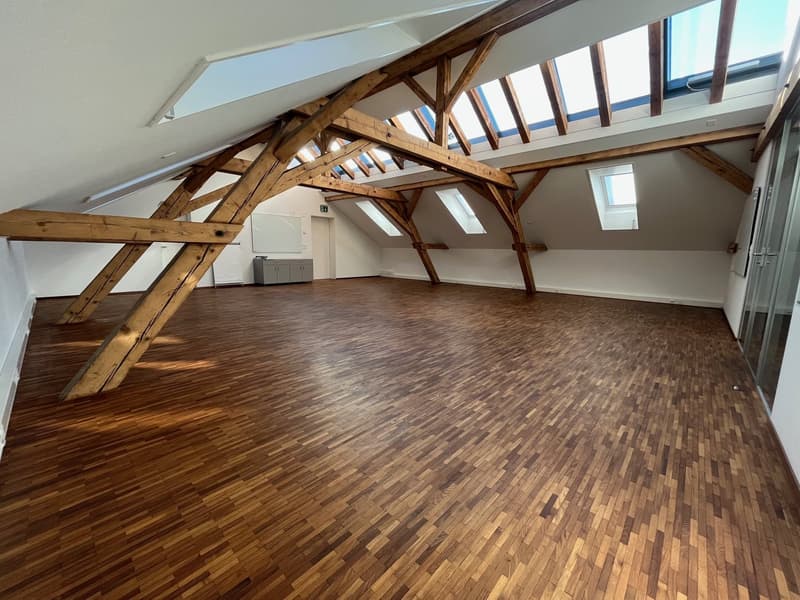 Moderne Büroräume an zentraler Lage (4)