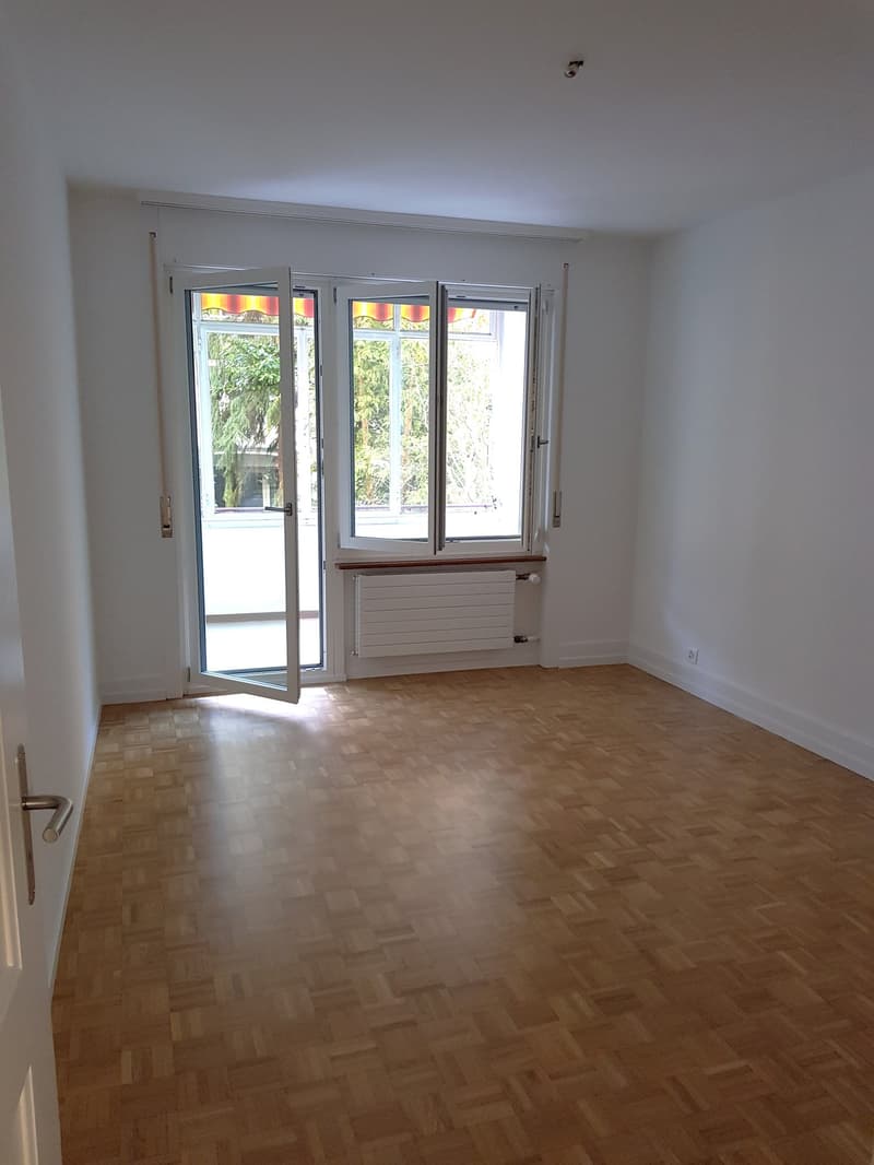 Wunderschöne, helle Altbauwohnung (6)
