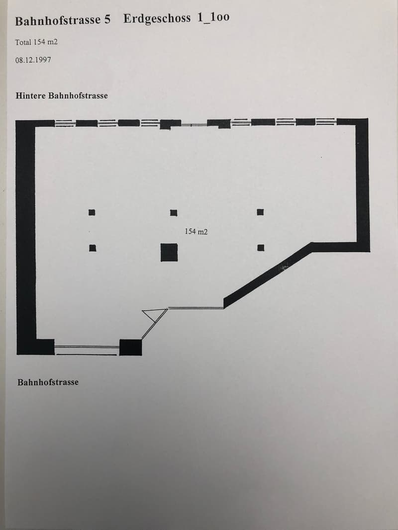 Attraktive Geschäftsfläche an der Bahnhofstrasse in St. Gallen (10)