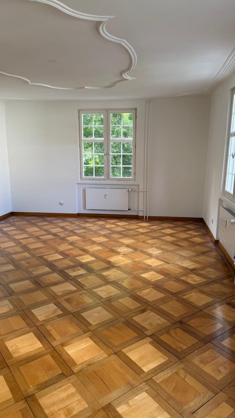 Historische 4 Zimmer-Wohnung in einem Barockhaus (4)