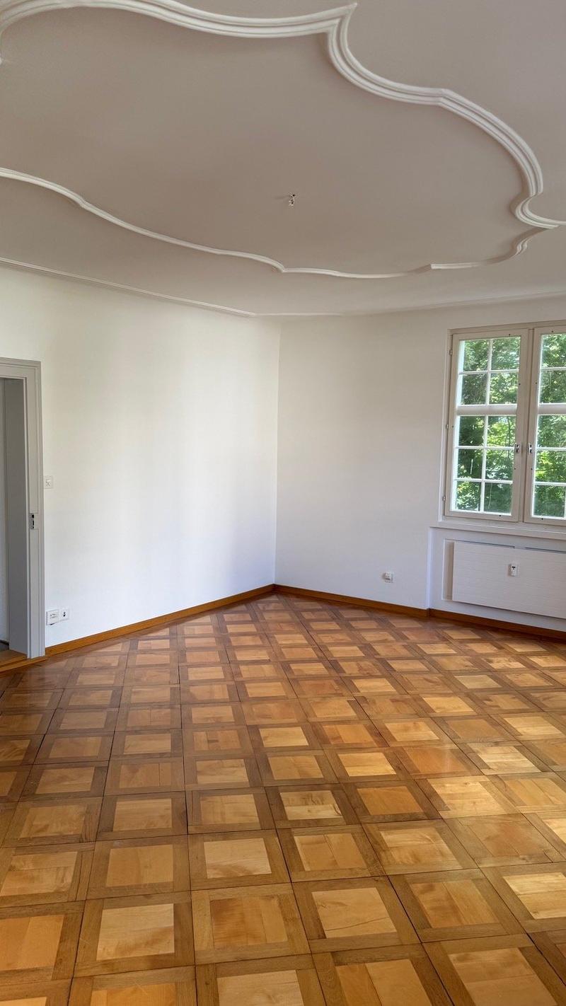 Historische 4 Zimmer-Wohnung in einem Barockhaus (6)