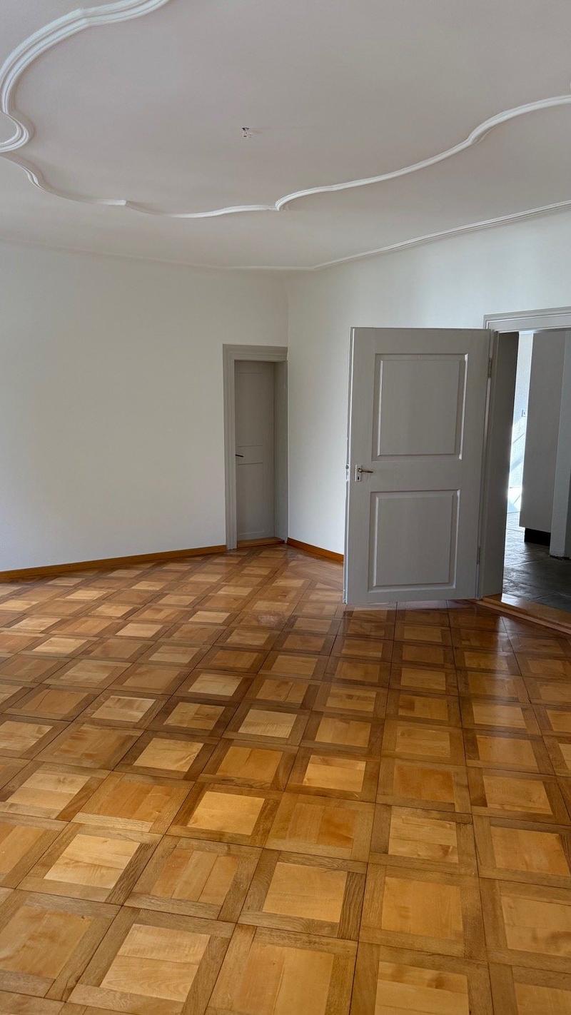 Historische 4-Zimmer-Wohnung mit Balkon in einem Barockhaus (4)