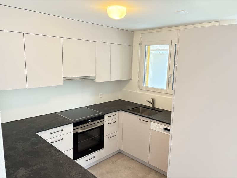 Ideale Pendler Wohnung an zentraler Lage (3)