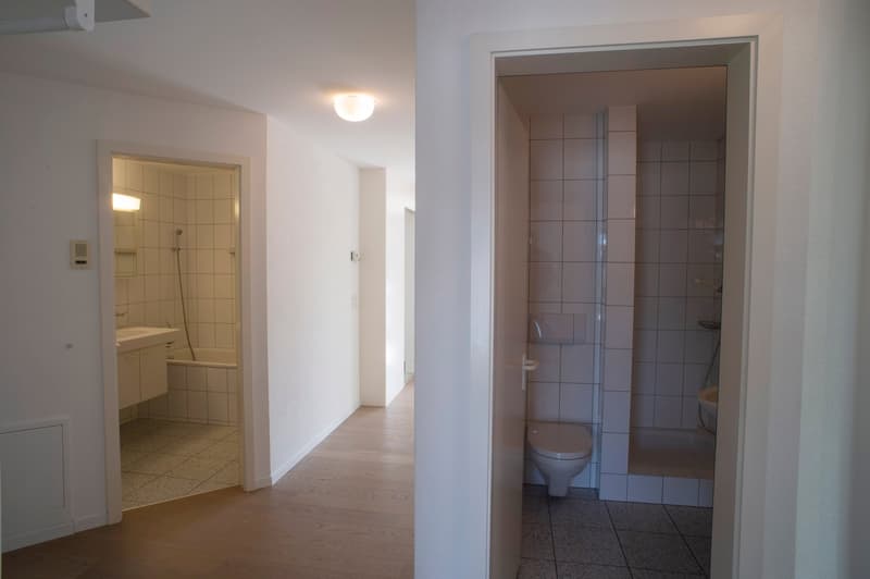 Ideale Pendler Wohnung an zentraler Lage (5)