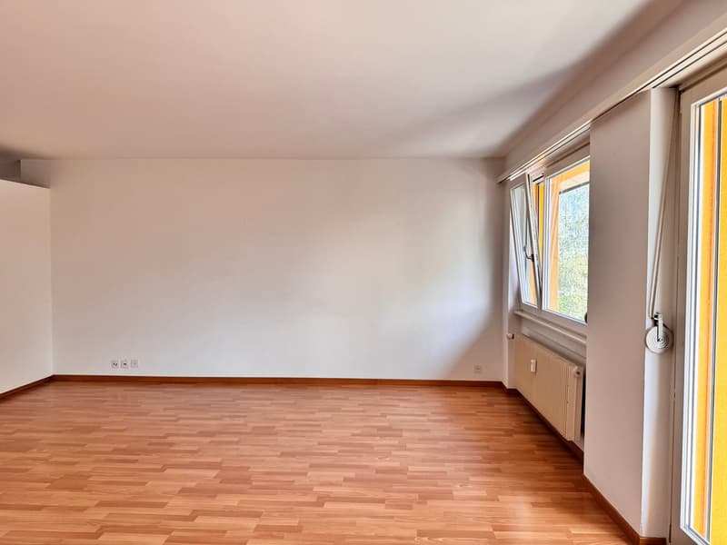Schöne 4.5-Zimmerwohnung (80m2) an zentraler und kinderfreundlicher Lage, Moosseedorf (BE) (4)