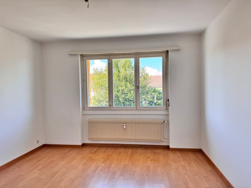 Schöne 4.5-Zimmerwohnung (80m2) an zentraler und kinderfreundlicher Lage, Moosseedorf (BE) (7)