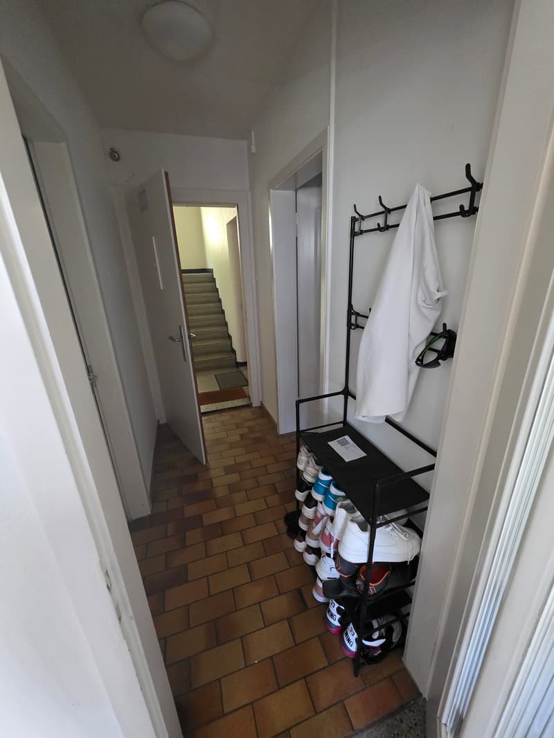 3.0-Zimmerwohnung in Zollikofen (2)