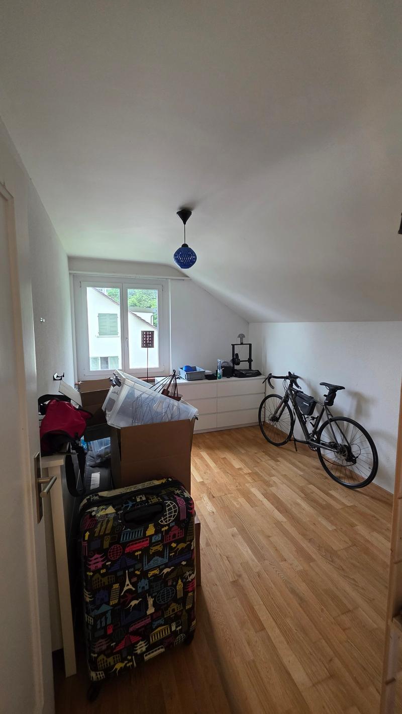 3.0-Zimmerwohnung in Zollikofen (7)