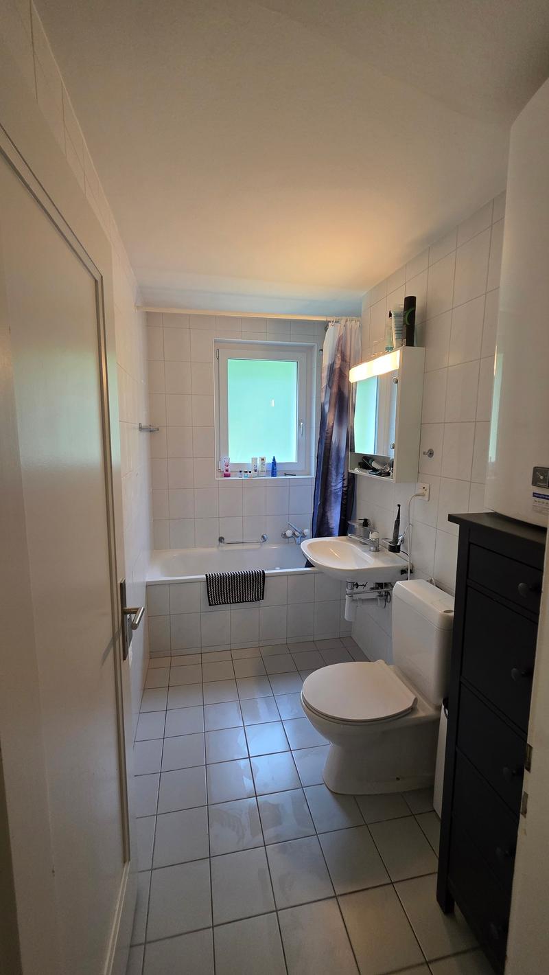 3.0-Zimmerwohnung in Zollikofen (5)