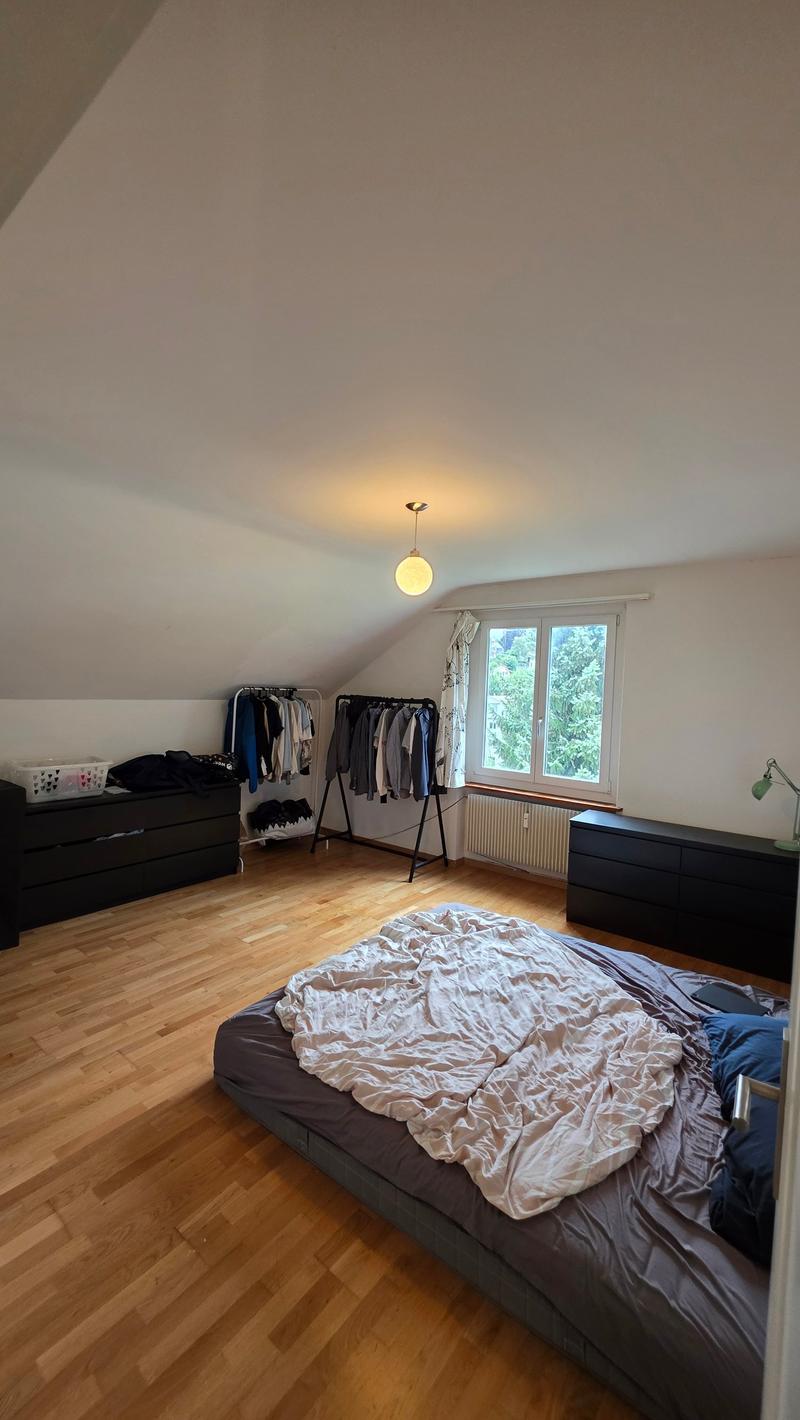3.0-Zimmerwohnung in Zollikofen (6)