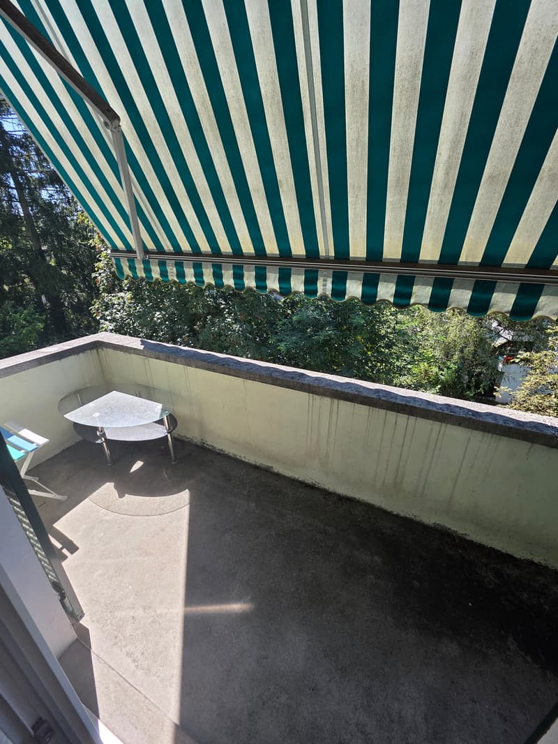 3.0-Zimmerwohnung in Zollikofen (4)