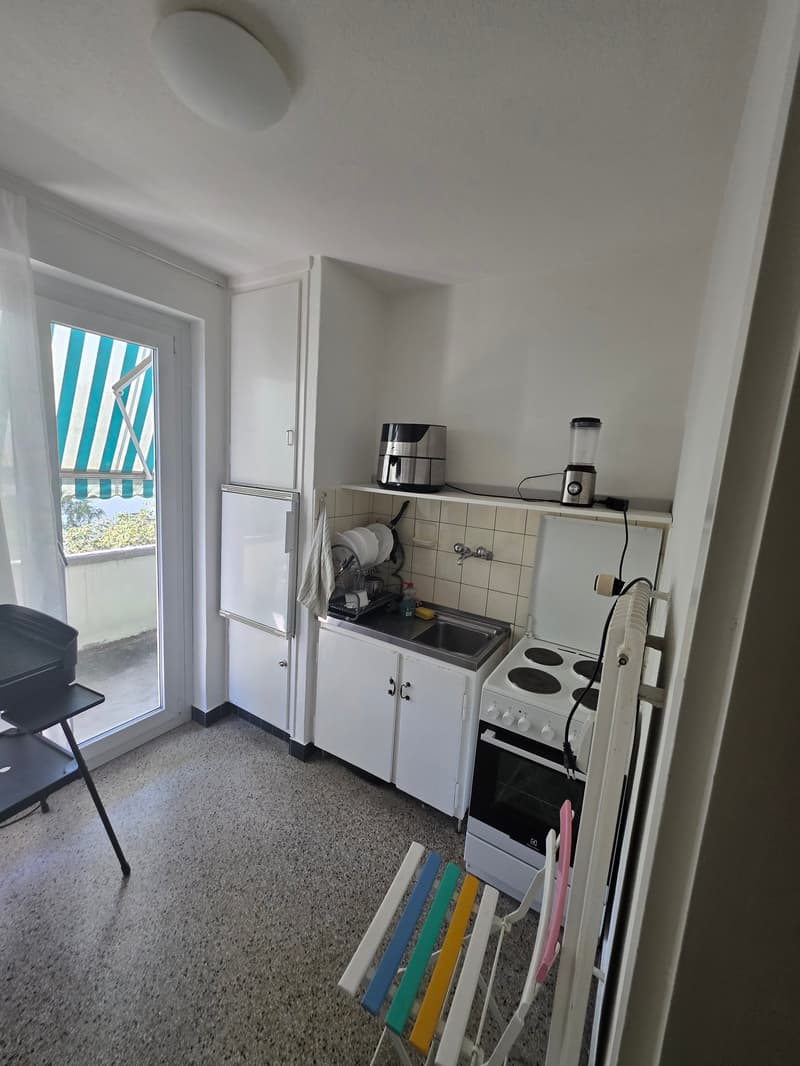3.0-Zimmerwohnung in Zollikofen (3)