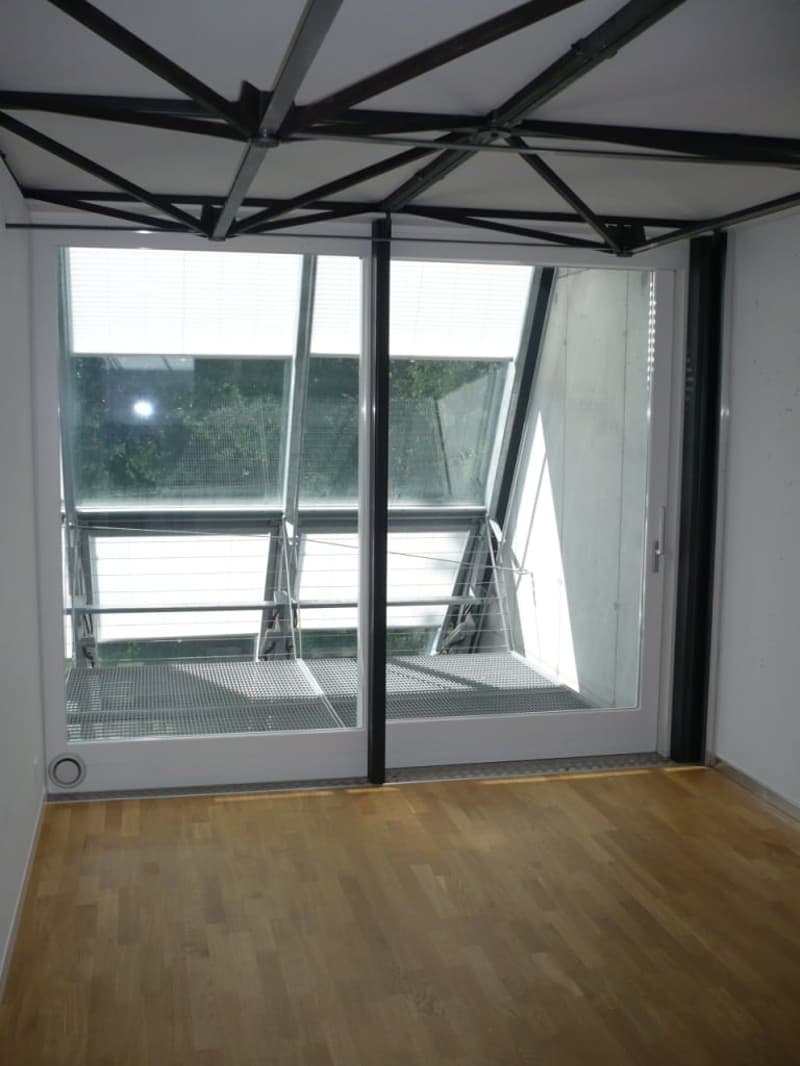 Einzigartiges Niedrigenergie-Solarhaus in Innerberg nahe Bern (11)