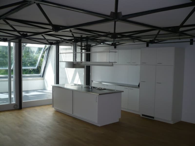 Einzigartiges Niedrigenergie-Solarhaus in Innerberg nahe Bern (9)