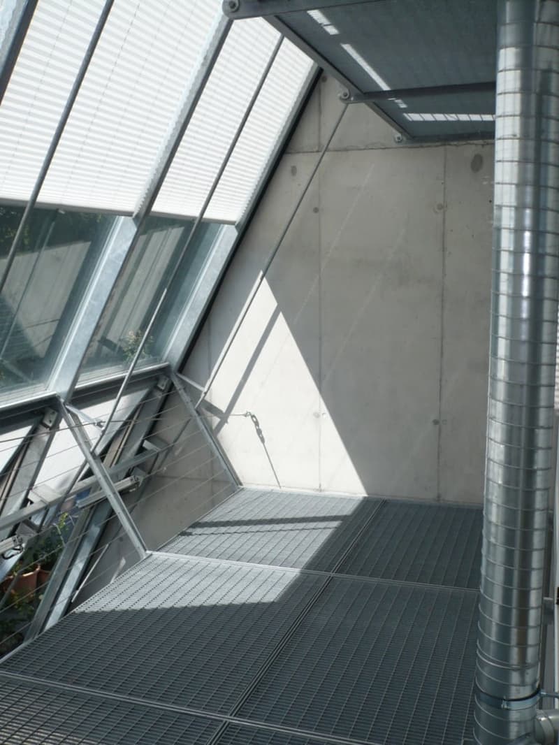 Einzigartiges Niedrigenergie-Solarhaus in Innerberg nahe Bern (8)