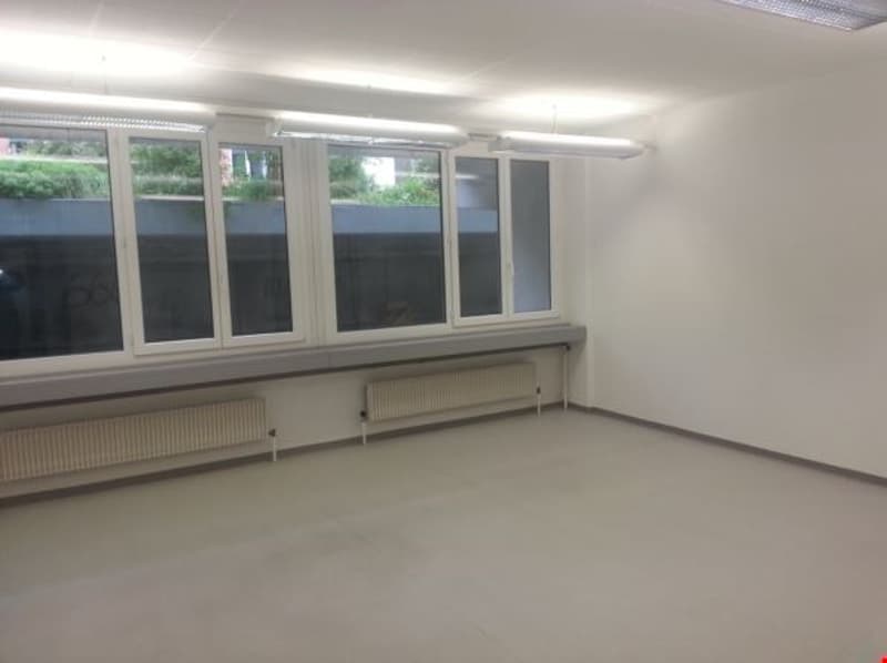 Büroräumlichkeit im Breitenrain! (5)