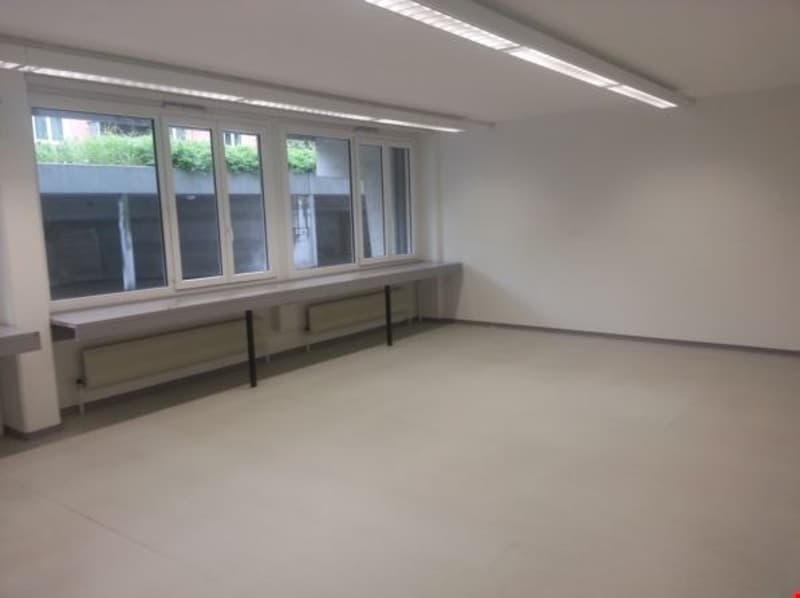 Büroräumlichkeit im Breitenrain! (4)