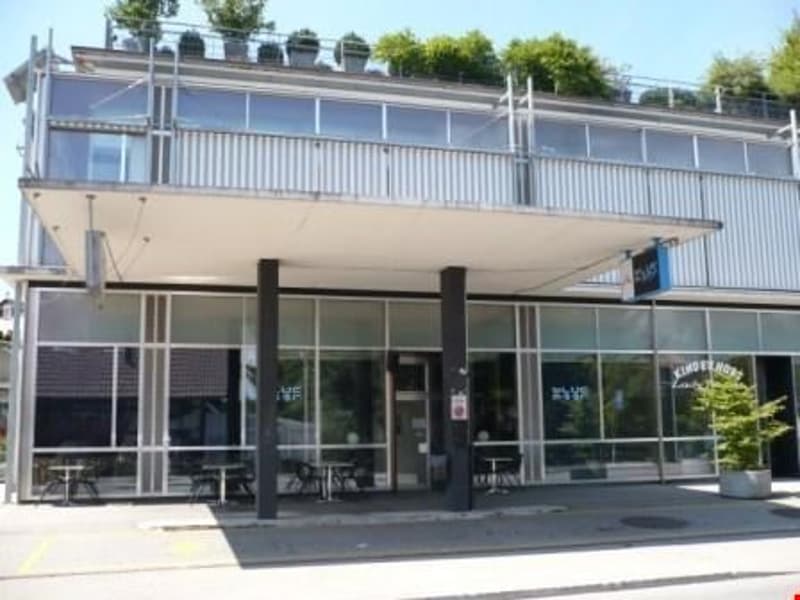 Attraktive Ladenflächen, vielseitig nutzbare Gewerberäume an stark frequentierten Lage (3)