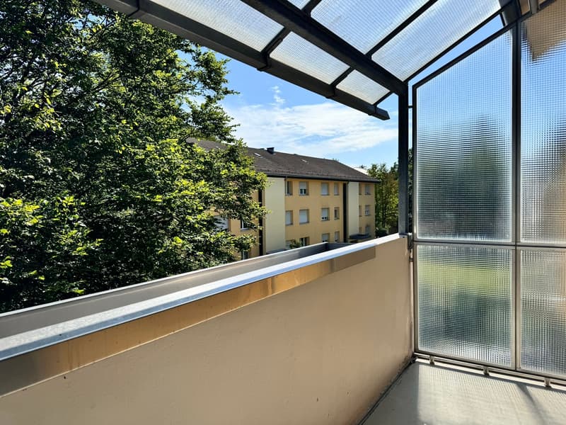 Helle 4.5-Zimmer-Wohnung mit Balkon in Moosseedorf (10)