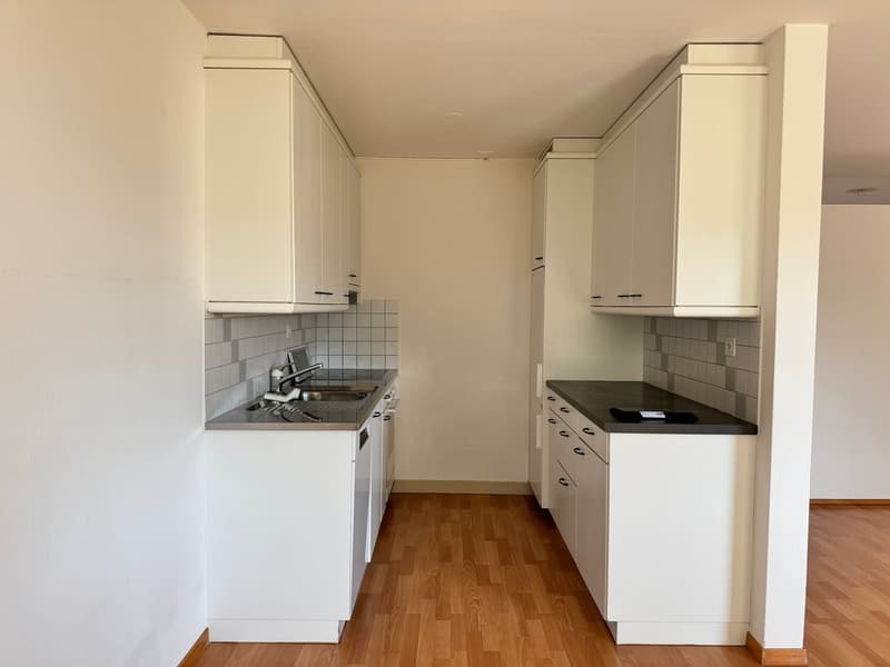 Helle 4.5-Zimmer-Wohnung mit Balkon in Moosseedorf (4)