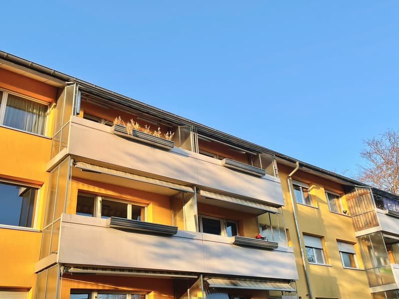 Helle 4.5-Zimmer-Wohnung mit Balkon in Moosseedorf (11)