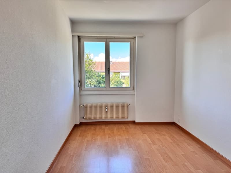 Helle 4.5-Zimmer-Wohnung mit Balkon in Moosseedorf (7)