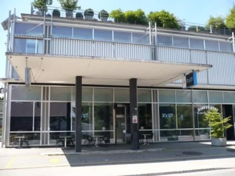 Gewerbefläche zu Vermieten nahe Autobahn (9)