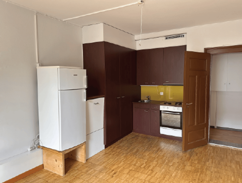 Befristete Vermietung: Geräumiges 4.5-Zimmer-Wohnatelier am Seidenweg in Bern (6)