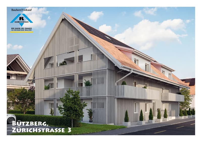 Zürichstrasse 3