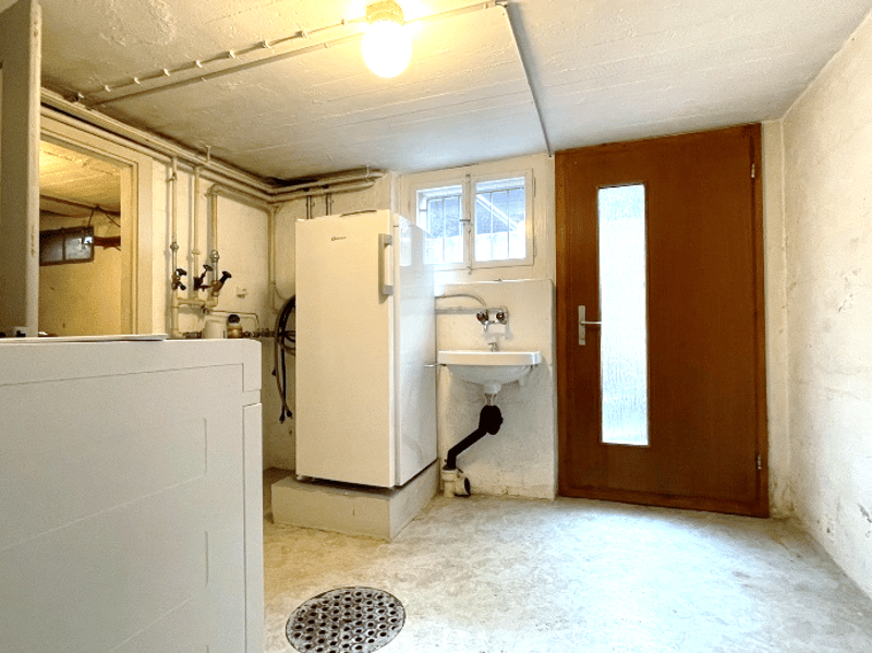 Kompaktes Einfamilienhaus mit kleinem, sichtgeschützem Garten für viel Privatsphäre (21)
