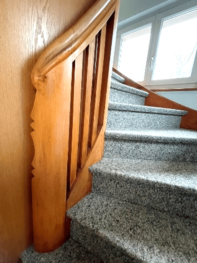 Kompaktes Einfamilienhaus mit kleinem, sichtgeschützem Garten für viel Privatsphäre (9)