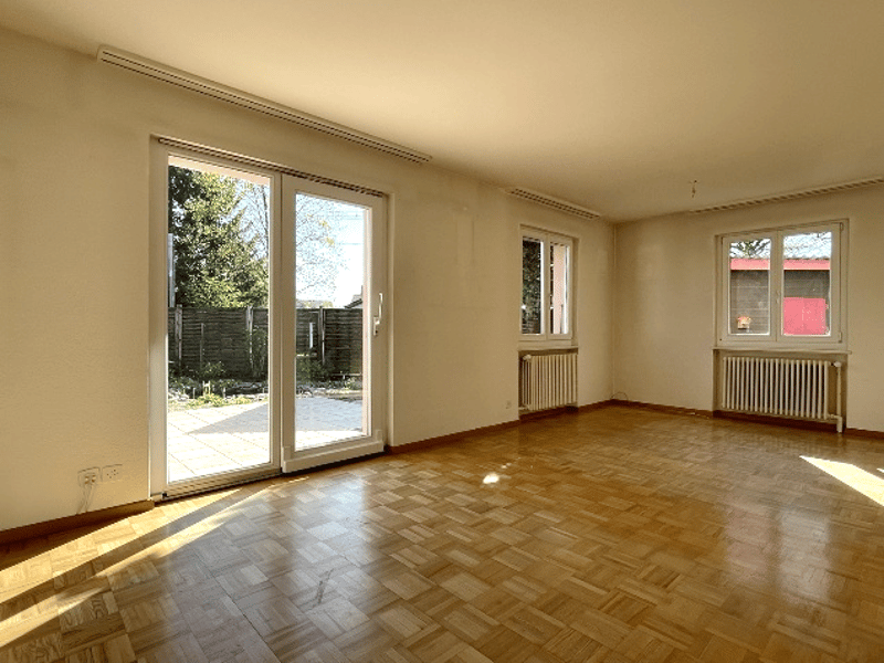 Kompaktes Einfamilienhaus mit kleinem, sichtgeschützem Garten für viel Privatsphäre (13)