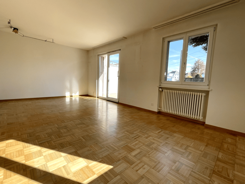 Kompaktes Einfamilienhaus mit kleinem, sichtgeschützem Garten für viel Privatsphäre (12)