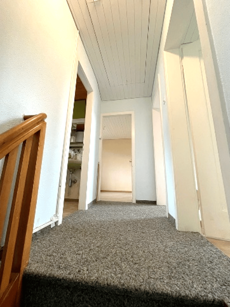 Kompaktes Einfamilienhaus mit kleinem, sichtgeschützem Garten für viel Privatsphäre (14)