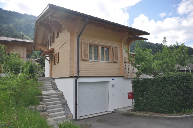 La tua nuova casa, in mezzo alla natura (13)