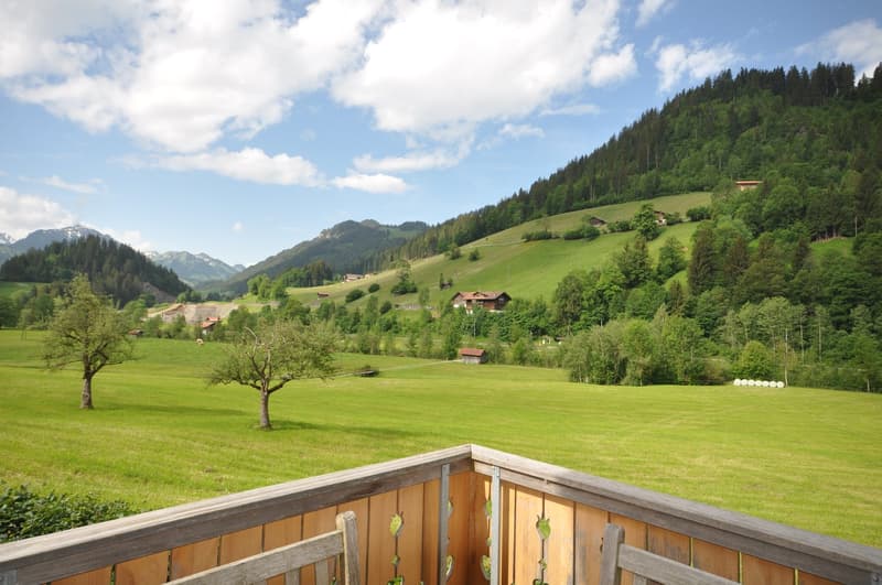 La tua nuova casa, in mezzo alla natura (12)