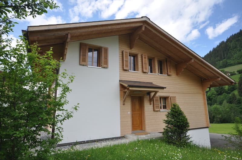 La tua nuova casa, in mezzo alla natura (14)