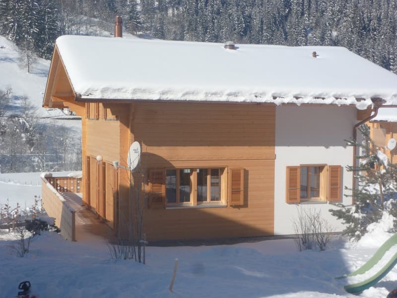 La tua nuova casa, in mezzo alla natura (15)