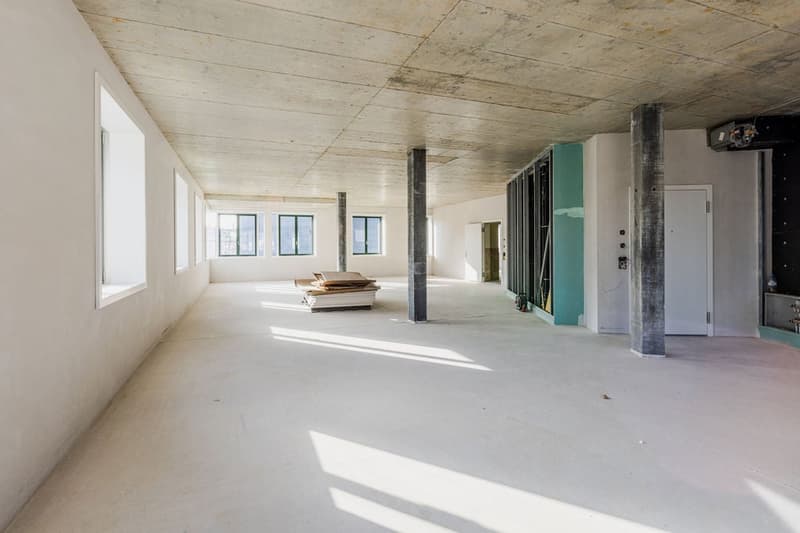 Einzigartige Gewerbefläche in Neubau (4)