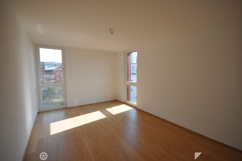 4.5 Zimmerwohnung mit Gartensitzplatz (6)
