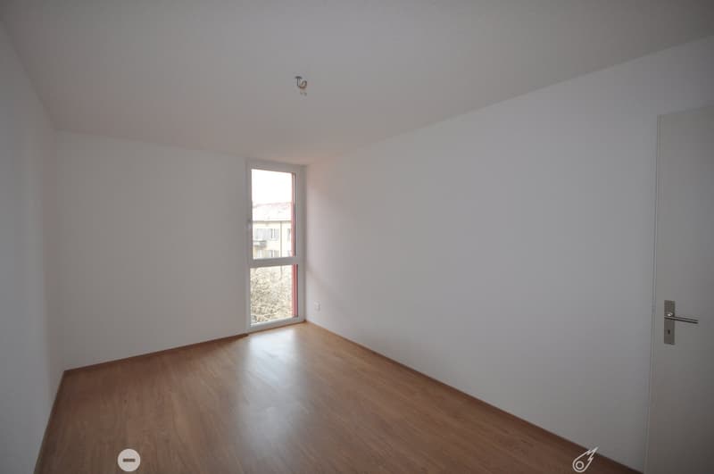 4.5 Zimmerwohnung mit Gartensitzplatz (4)