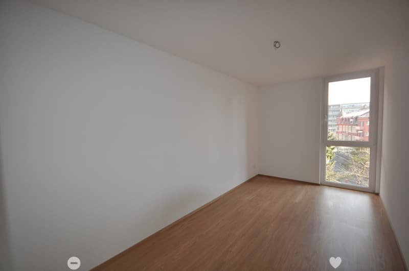 4.5 Zimmerwohnung mit Gartensitzplatz (5)