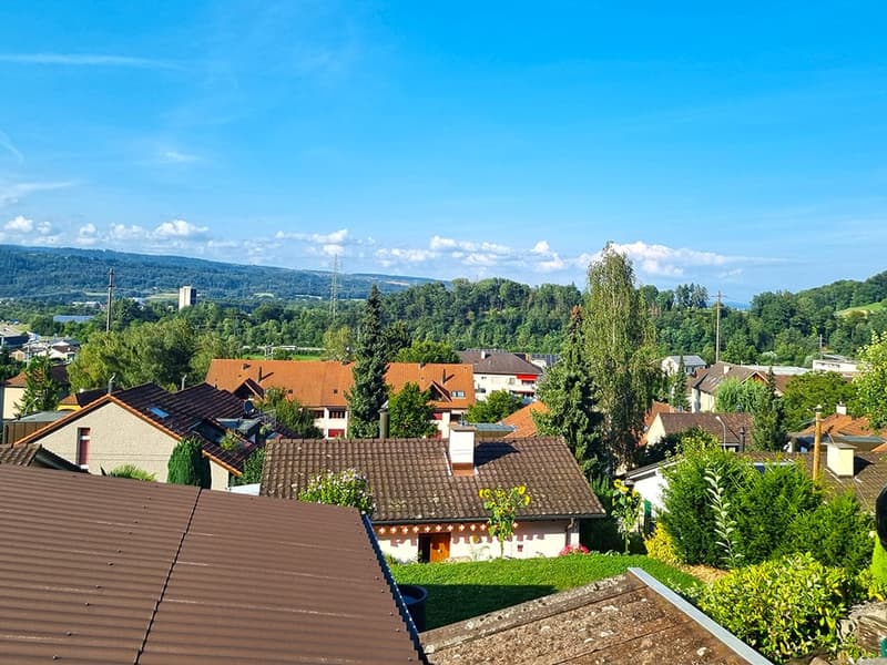 EIKEN - RAFFINIERTE WOHNUNG (1)