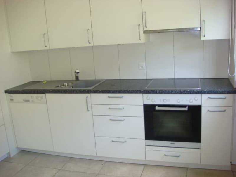 Charmante 3.5-Zimmer-Wohnung mit Bergblick in Sonceboz-Sombeval (3)