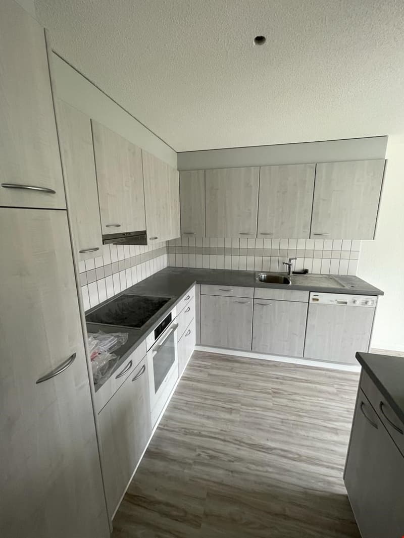 Charmante 3.5-Zimmer-Wohnung in Ins mit Balkon (5)