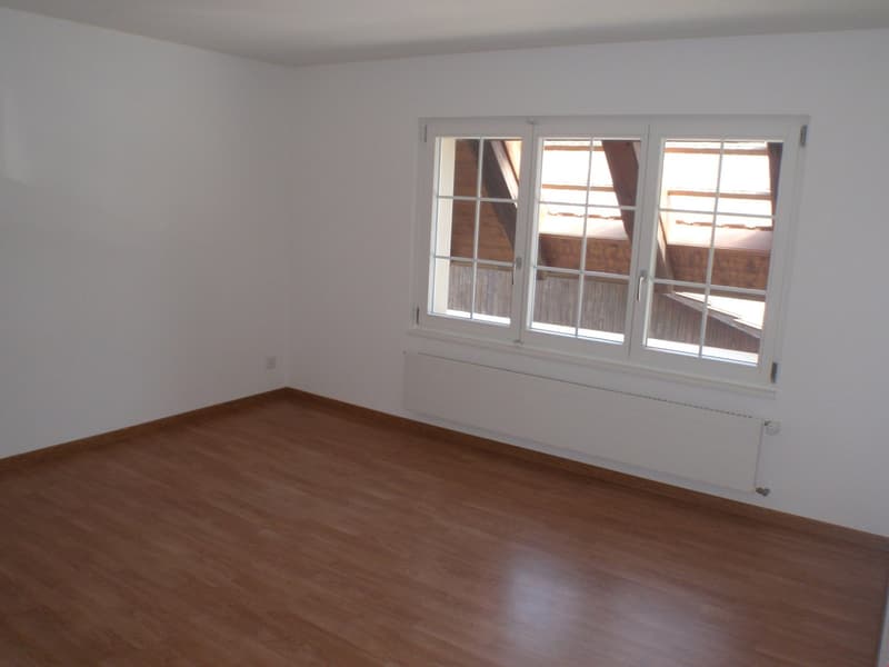 grosses Schlafzimmer 2 oben