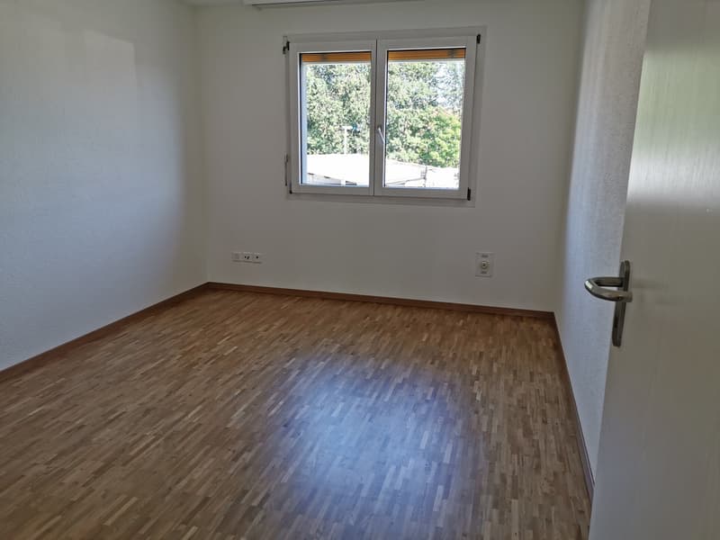 Gemütliche 4.5-Zimmer-Wohnung mit Balkon in Ins (4)