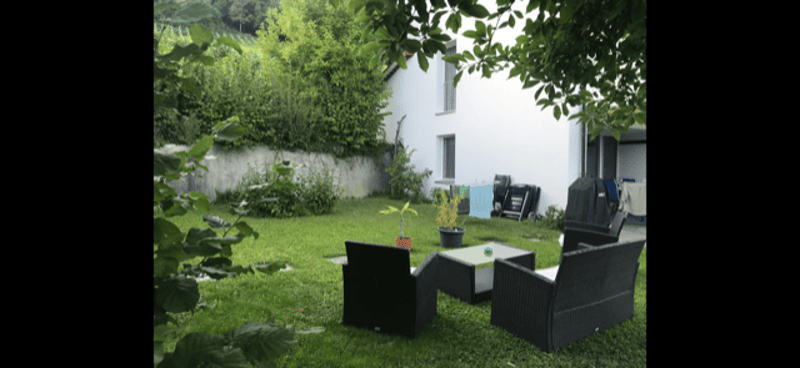 Wohnen wo andere Ferien machen - Ihr EFH am Rebberg in Erlach (5)